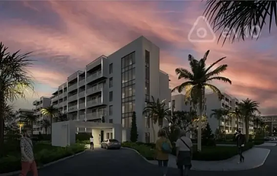 Satılır 2 otaqlı yeni tikili 57 m² — Bakı, Sabunçu 2 otaq 57.00 m²