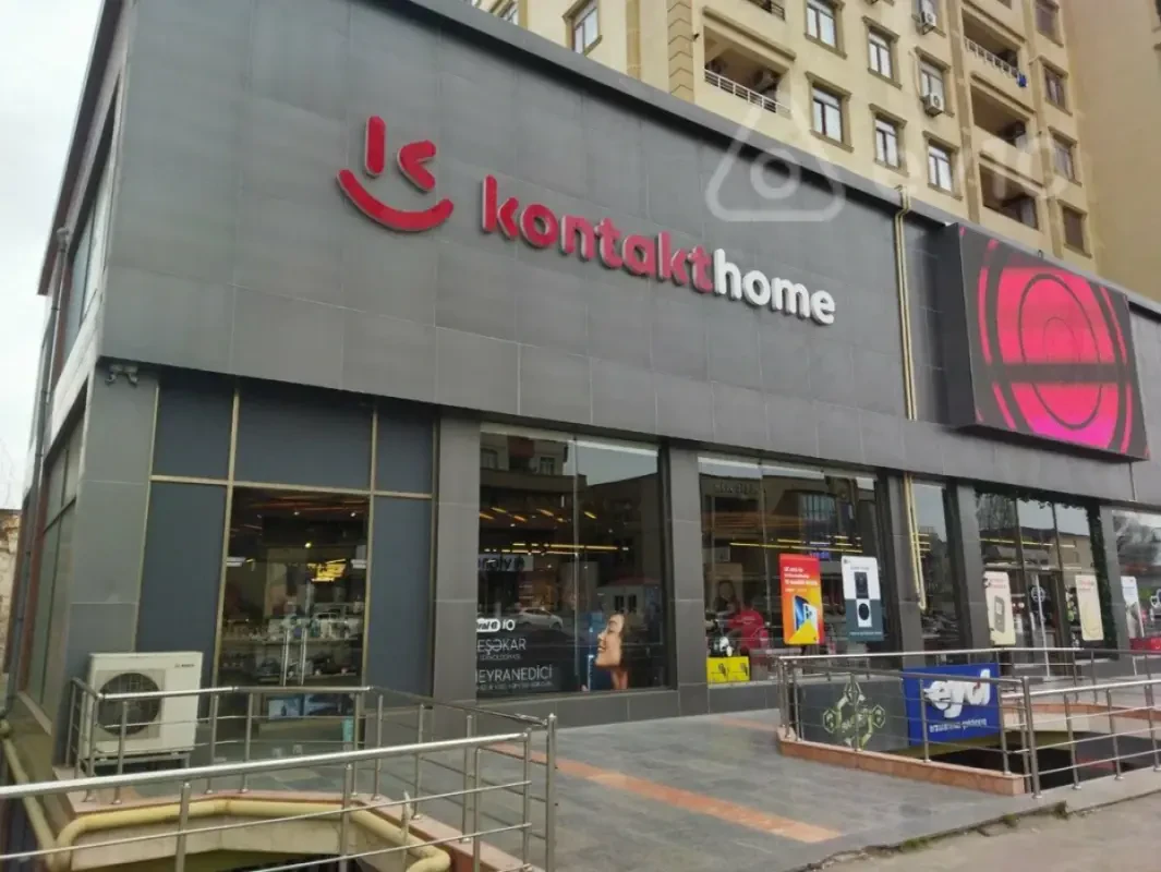 Kirayə verilir 2 otaqlı köhnə tikili 50 m²