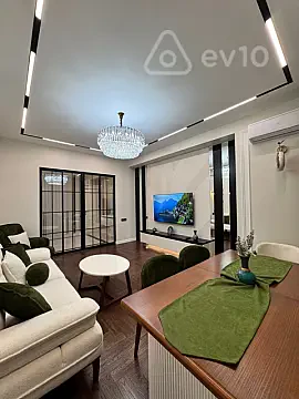 Satılır 2 otaqlı yeni tikili 86 m² — Bakı, Yasamal 2 otaq 86.00 m²