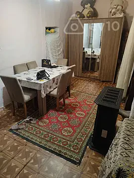 Kirayə verilir 2 otaqlı həyət evi 30 m² — Bakı, Nəsimi 2 otaq 30.00 m²