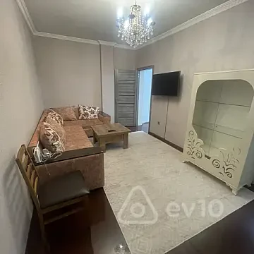Kirayə verilir 3 otaqlı həyət evi 80 m² — Bakı, Xətai 3 otaq 80.00 m²
