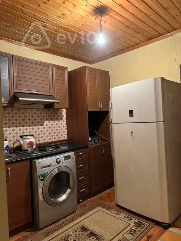 Kirayə verilir 3 otaqlı həyət evi 45 m²