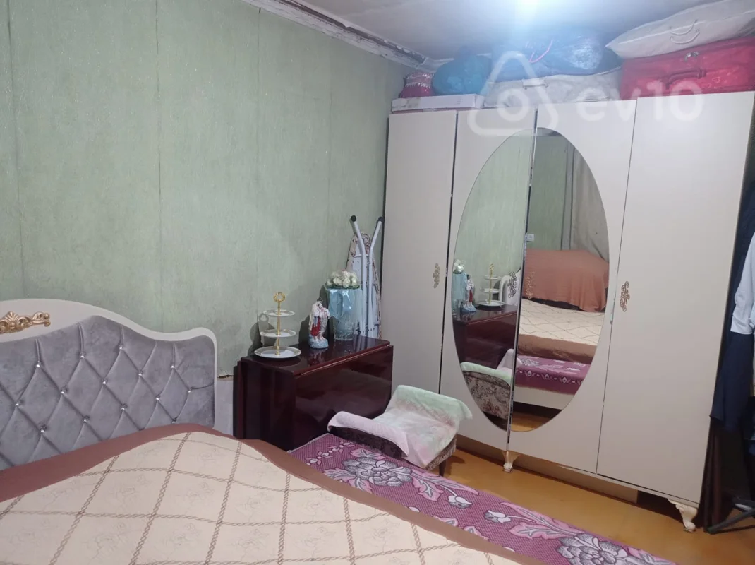 Satılır 5 otaqlı həyət evi 110 m²