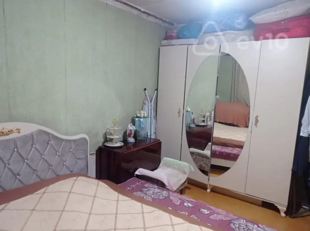 Satılır 5 otaqlı həyət evi 110 m²