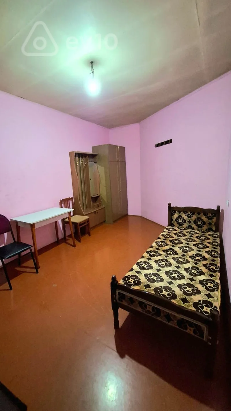 Kirayə verilir 1 otaqlı həyət evi 20 m²
