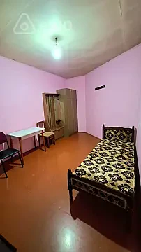 Kirayə verilir 1 otaqlı həyət evi 20 m² — Bakı, Səbail 1 otaq 20.00 m²