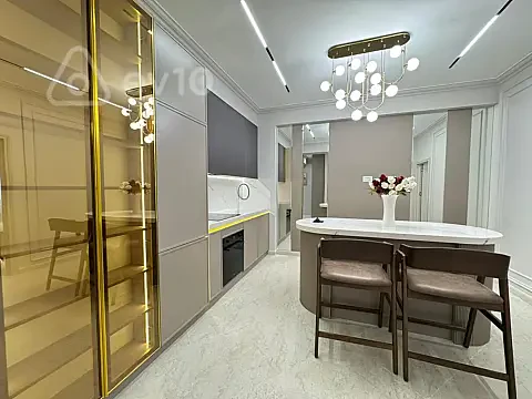 Kirayə verilir 2 otaqlı yeni tikili 68 m² — Bakı, Xətai 2 otaq 68.00 m²