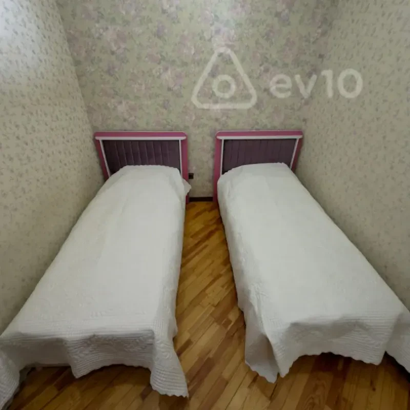 Satılır 4 otaqlı yeni tikili 103.7 m²