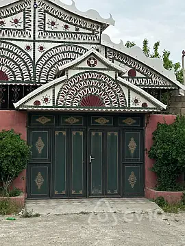Kirayə verilir 3 otaqlı həyət evi 200 m² — Bakı, Binəqədi 3 otaq 200.00 m²