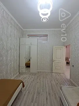 Satılır 3 otaqlı yeni tikili 68 m² — Bakı, Binəqədi 3 otaq 68.00 m²
