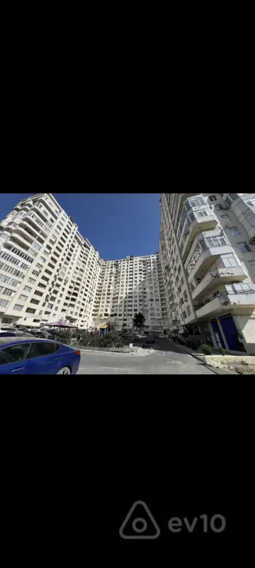 Kirayə verilir 2 otaqlı yeni tikili 65 m²