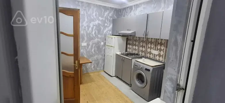 Kirayə verilir 2 otaqlı həyət evi 55 m² — Bakı, Binəqədi 2 otaq 55.00 m²