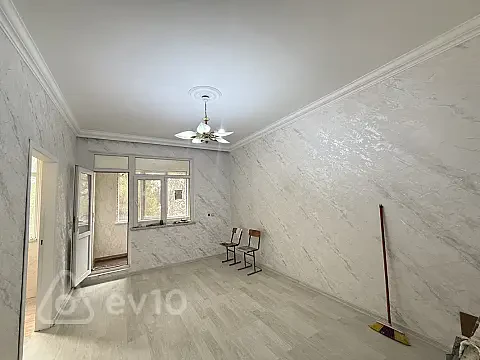 Kirayə verilir 1 otaqlı köhnə tikili 40 m² — Bakı, Nəsimi 1 otaq 40.00 m²