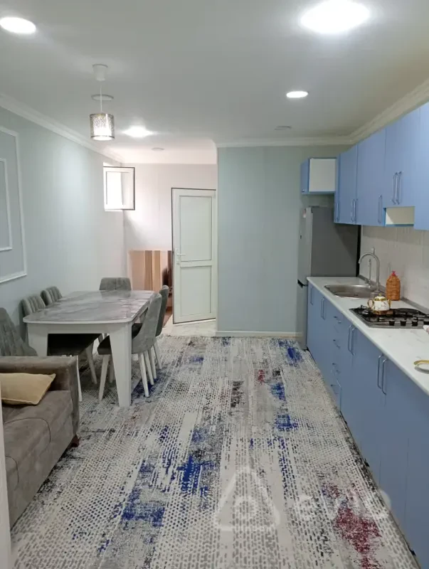 Kirayə verilir 3 otaqlı həyət evi 90 m²