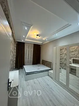 Kirayə verilir 2 otaqlı yeni tikili 80 m² — Xırdalan 2 otaq 80.00 m²