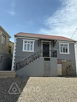 Kirayə verilir 3 otaqlı həyət evi 100 m² — Bakı, Binəqədi 3 otaq 100.00 m²