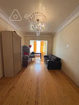 Kirayə verilir 3 otaqlı köhnə tikili 100 m² — Bakı, Binəqədi 3 otaq 100.00 m²