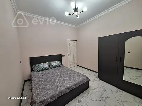 Kirayə verilir 2 otaqlı həyət evi 45 m² — Bakı, Nərimanov 2 otaq 45.00 m²