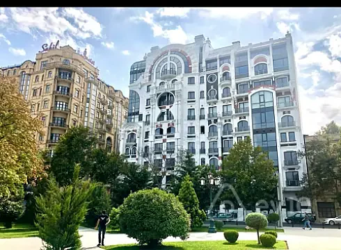 Kirayə verilir 3 otaqlı yeni tikili 180 m² — Bakı, Xətai 3 otaq 180.00 m²
