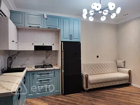 Kirayə verilir 3 otaqlı yeni tikili 65 m² — Bakı, Nizami 3 otaq 65.00 m²