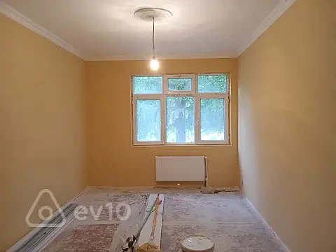 Satılır 3 otaqlı köhnə tikili 55 m² — Bakı, Nəsimi 3 otaq 55.00 m²