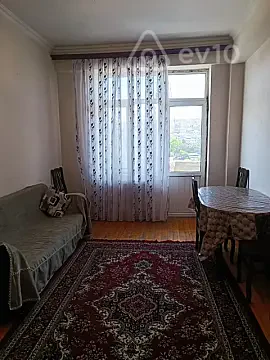 Kirayə verilir 2 otaqlı yeni tikili 70 m² — Bakı, Xətai 2 otaq 70.00 m²