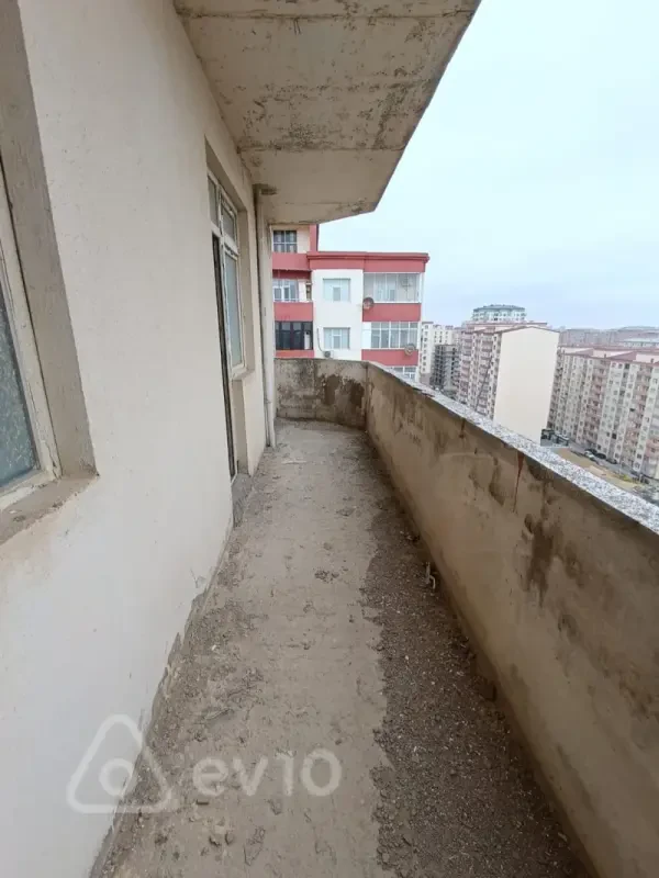 Satılır 2 otaqlı yeni tikili 105 m²