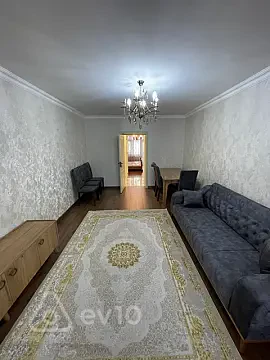 Kirayə verilir 3 otaqlı köhnə tikili 76 m² — Bakı, Nəsimi 3 otaq 76.00 m²