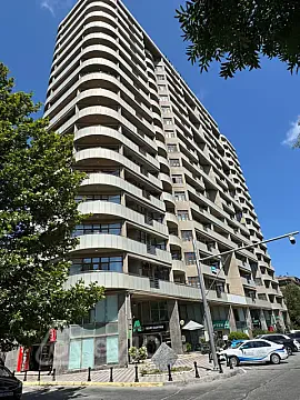 Kirayə verilir 3 otaqlı yeni tikili 110 m² — Bakı, Yasamal 3 otaq 110.00 m²