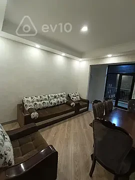 Kirayə verilir 2 otaqlı yeni tikili 70 m² — Bakı, Binəqədi 2 otaq 70.00 m²