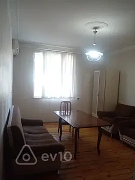 Kirayə verilir 3 otaqlı köhnə tikili 80 m² — Bakı, Nəsimi 3 otaq 80.00 m²