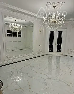 Satılır 3 otaqlı yeni tikili 181 m² — Bakı, Nərimanov 3 otaq 181.00 m²