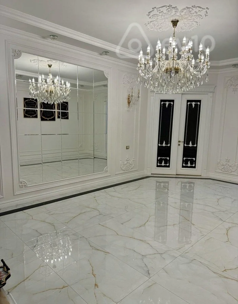 Satılır 3 otaqlı yeni tikili 181 m²