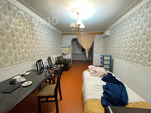 Kirayə verilir 2 otaqlı köhnə tikili 48 m² — Sumqayıt 2 otaq 48.00 m²