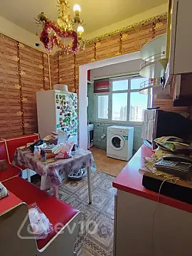 Satılır 4 otaqlı köhnə tikili 115 m² — Bakı, Binəqədi 4 otaq 115.00 m²