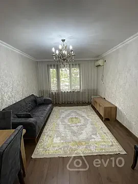 Kirayə verilir 3 otaqlı köhnə tikili 76 m² — Bakı, Binəqədi 3 otaq 76.00 m²