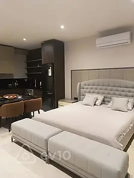 Kirayə verilir 1 otaqlı yeni tikili 60 m² — Bakı, Sabunçu 1 otaq 60.00 m²