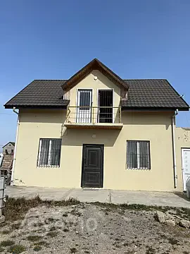 Satılır 4 otaqlı həyət evi 80 m² — Bakı, Xəzər 4 otaq 80.00 m²