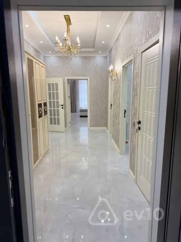Kirayə verilir 3 otaqlı yeni tikili 85 m²