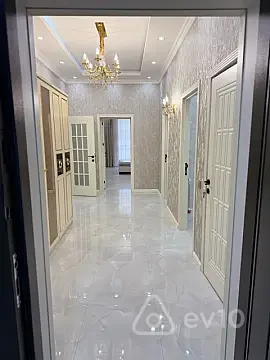 Kirayə verilir 3 otaqlı yeni tikili 85 m² — Bakı, Nəsimi 3 otaq 85.00 m²