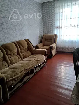 Kirayə verilir 2 otaqlı köhnə tikili 70 m² — Bakı, Xətai 2 otaq 70.00 m²