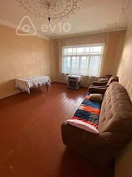 Kirayə verilir 3 otaqlı köhnə tikili 75 m² — Sumqayıt 3 otaq 75.00 m²