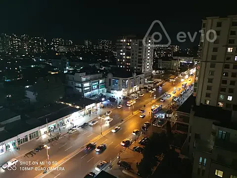 Kirayə verilir 2 otaqlı yeni tikili 51 m² — Bakı, Yasamal 2 otaq 51.00 m²