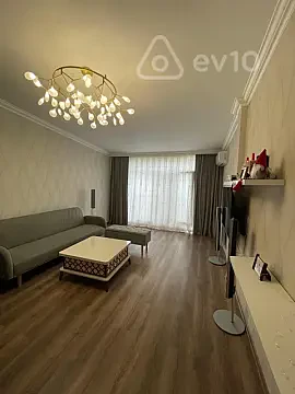 Kirayə verilir 2 otaqlı yeni tikili 60 m² — Bakı, Yasamal 2 otaq 60.00 m²