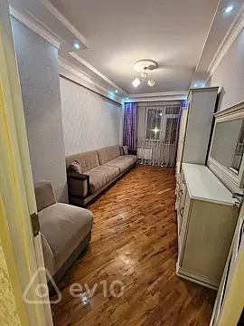 Kirayə verilir 2 otaqlı yeni tikili 60 m² — Bakı, Nizami 2 otaq 60.00 m²