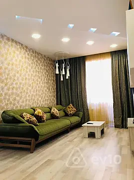 Kirayə verilir 3 otaqlı yeni tikili 110 m² — Bakı, Yasamal 3 otaq 110.00 m²