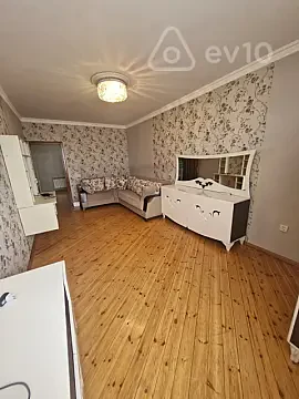 Kirayə verilir 3 otaqlı yeni tikili 75 m² — Bakı, Nərimanov 3 otaq 75.00 m²