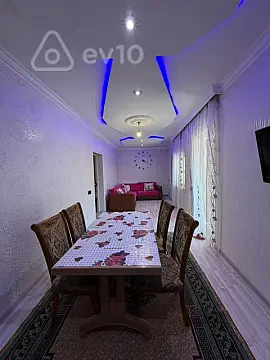 Kirayə verilir 2 otaqlı həyət evi 66 m² — Bakı, Binəqədi 2 otaq 66.00 m²