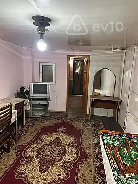 Kirayə verilir 2 otaqlı həyət evi 35 m² — Bakı, Yasamal 2 otaq 35.00 m²