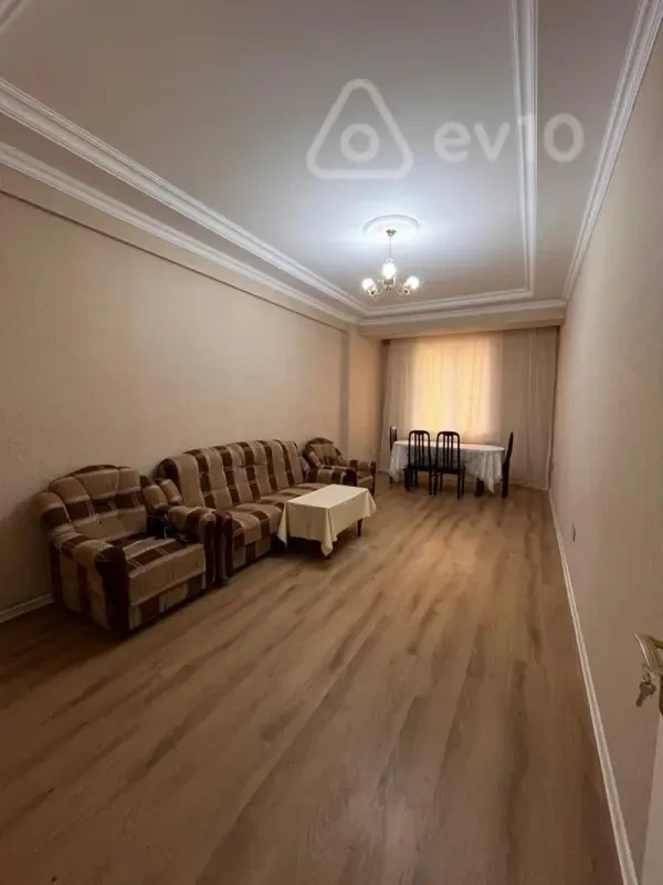 Kirayə verilir 2 otaqlı yeni tikili 70 m²